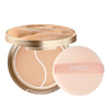 Paese Puff Cloud Puder prasowany z efektem blur - 03 piaskowy beż, 4,2 g