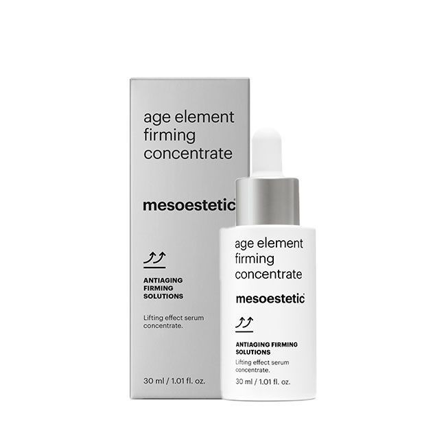 mesoestetic Age Element Firming Concentrate Serum liftingujące, 30 ml