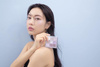 Unleashia Glitterpedia Eye Palette Paleta cieni do powiek 4, 6,2 g