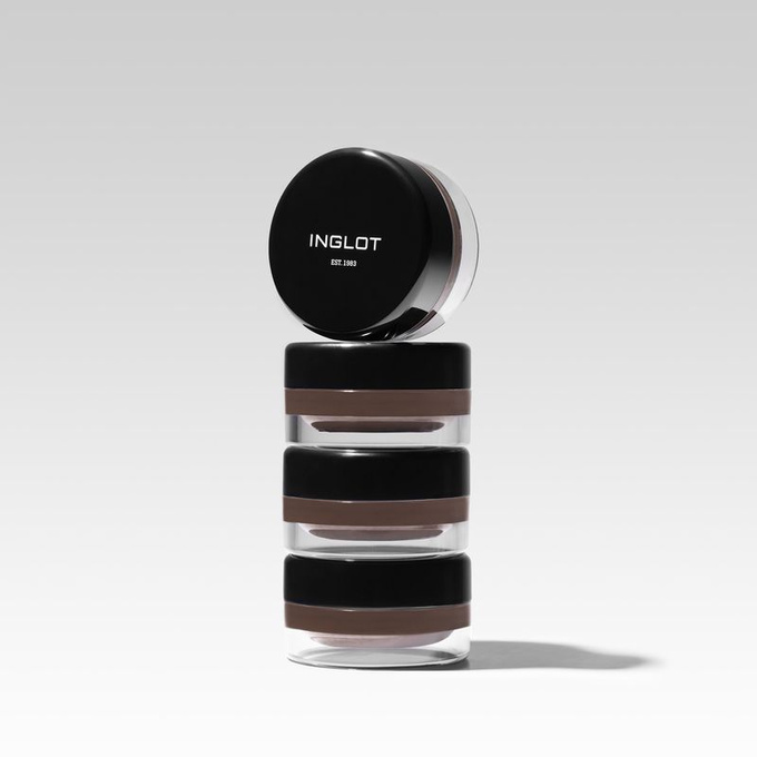 INGLOT Konturówka do powiek w żelu AMC 90, 5,5 g
