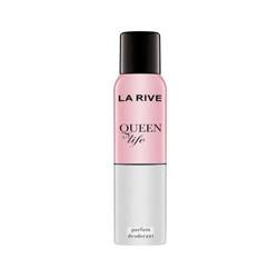 LA RIVE Queen Of Life DEO spray 150ml