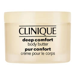 Deep Comfort Body Butter masło do ciała 200 ml