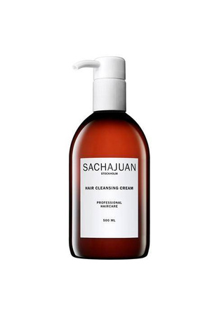 Sachajuan Hair Cleansing krem do pielęgnacji włosów