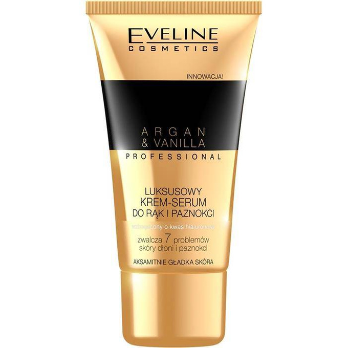 Eveline Argan anilla krem do rąk 100 ml