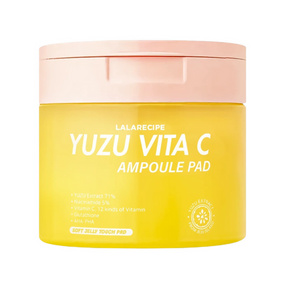 Lala Recipe Yuzu Vita C płatki, 80 szt