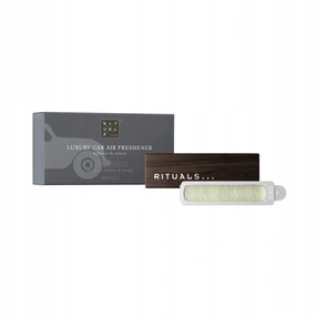 RITUALS The Ritual of Homme Odświeżacz powietrza do samochodu wkład, 6 ml