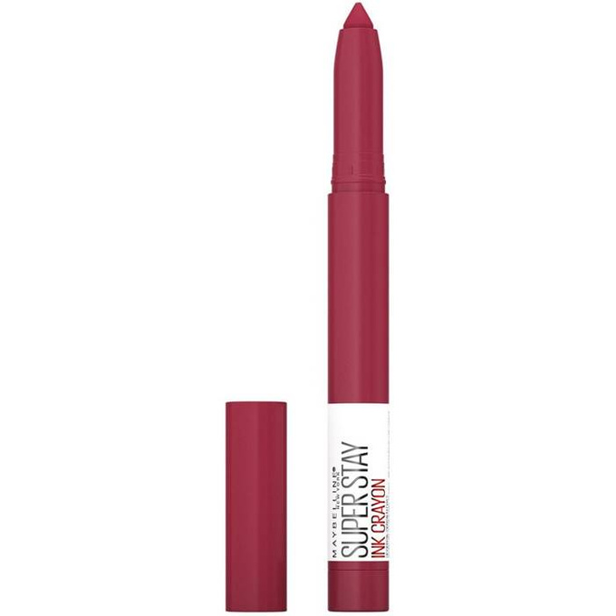 Super Stay Ink Crayon szminka w sztyfcie 75 Speak Your Mind 1.5g