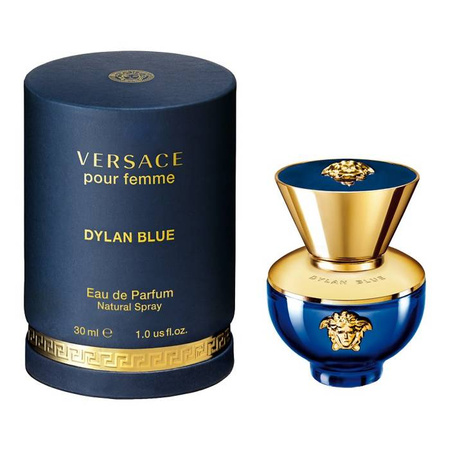 Pour Femme Dylan Blue woda perfumowana spray 30 ml