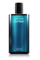 DAVIDOFF Cool Water Men EDT spray 125ml