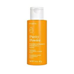 PUPA Milano Purity Powder Puder enzymatyczny