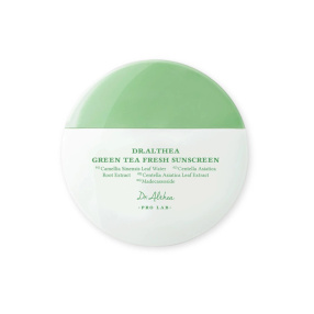 Dr. Althea Green Tea Fresh Sunscreen SPF 50+ PA++++ 45 ml