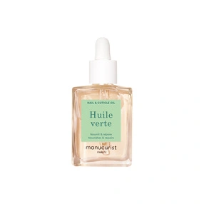 Manucurist Nail and Cuticule Oil olejek do skórek 15 ml