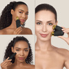 GESKE Żel nawilżający do zabiegów z mikroprądami - Hydrating MicroCurrent Gel