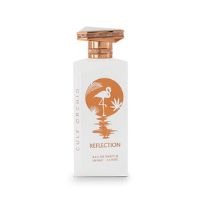 Gulf Orchid Reflection, Woda perfumowana dla kobiet, 100 ml