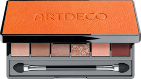 ArtDeco Paleta cieni do powiek ICONIC EYESHADOW PALETTE 1, 9,6 g