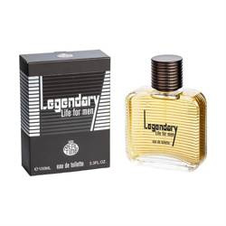 REAL TIME Legendary Life For Men EDT spray 100ml