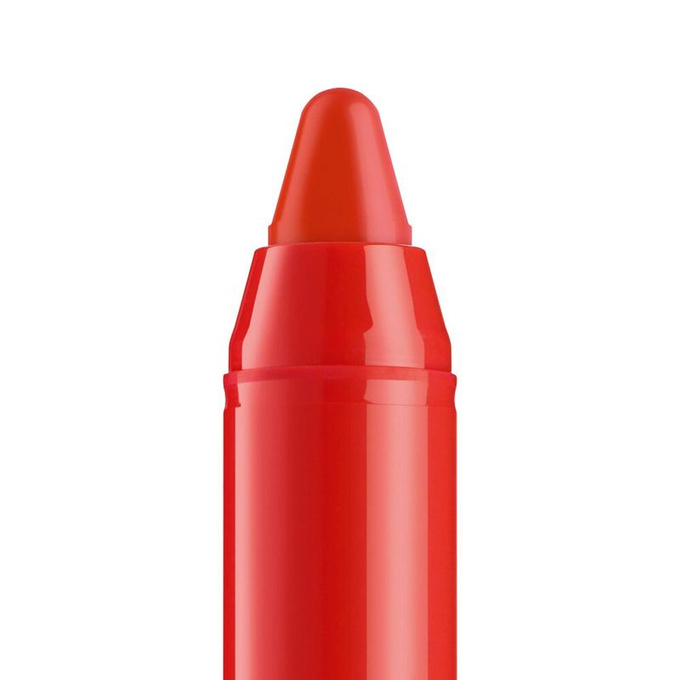 ARTDECO Long-Lasting Lip Color Długotrwała pomadka do ust Red Lava, 1,8 g