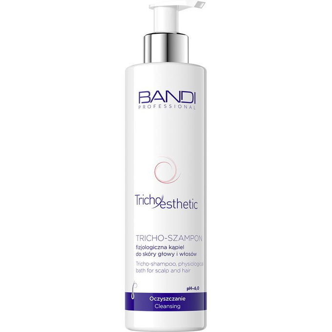 Bandi Szampon kondycjonujący 230 ml