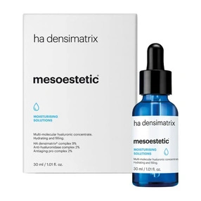 mesoestetic HA Densimatrix Serum z kwasem hialuronowym, 30 ml