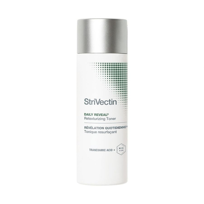 StriVectin Daily Reveal tonik wygładzający, 120 ml