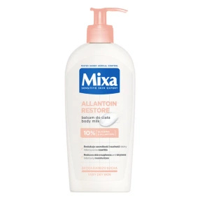 Balsam do ciała Allantonin Restore, 400 ml