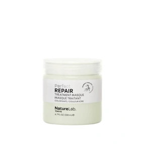 NatureLab.TOKYO Perfect Repair Treatment Masque Regenerująca maska do włosów, 200 ml