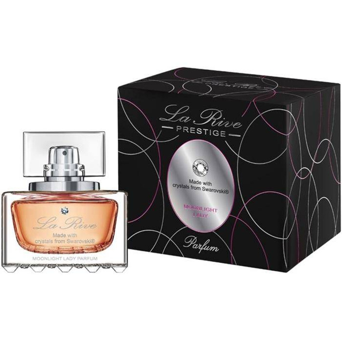 LA RIVE Prestige Moonlight Lady EDP spray 75ml