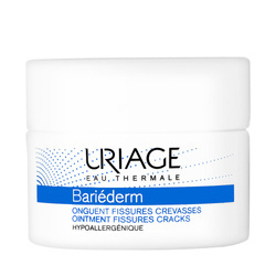 Bariederm Cica Ointment Fissures Cracks maść izolacyjno-naprawcza 40 ml