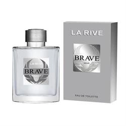 LA RIVE Brave For Man EDT spray 100ml
