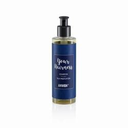 Anwen Przeciwłupieżowy szampon do włosów 200 ml