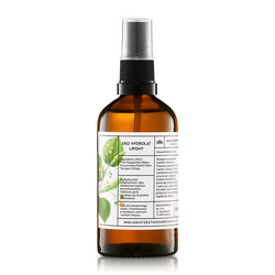 MINISTERSTWO. Lipa - Hydrolat ekologiczny, 100 ml