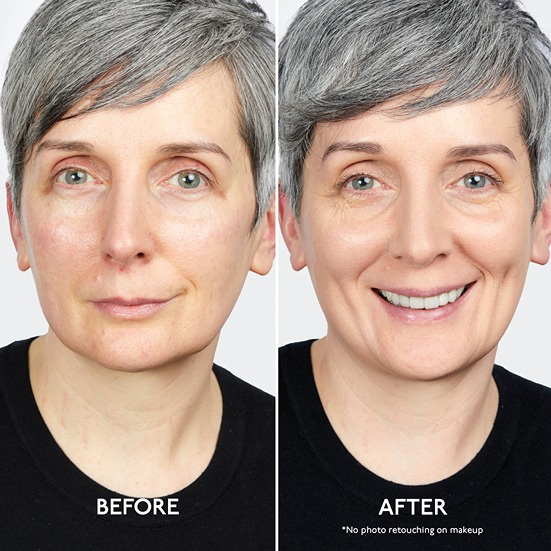 BY TERRY Podkład Brightening CC Foundation 2W