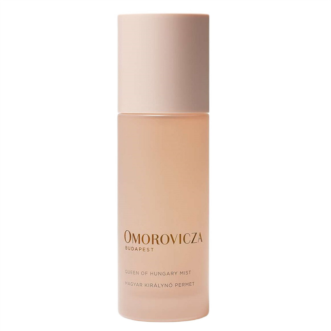 Omorovicza Queen Of Hungary Mist mgiełka do twarzy, 100 ml