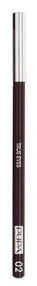 Kredka do oczu True Eyes 02 Intense Brown