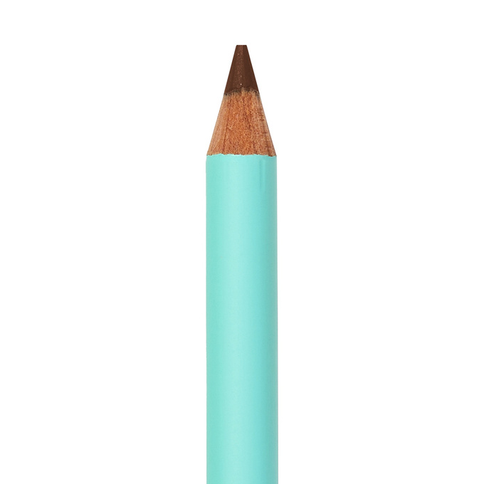 SWEED Kredka do oczu Satin Kohl - Dusty Brown
