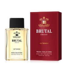 LA RIVE Brutal Classic Intense EDT 100ml