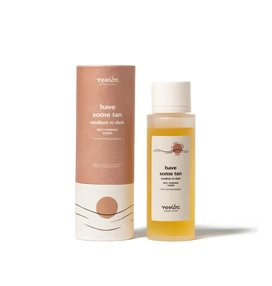 Resibo Tonik samoopalający Have Some Tan medium to dark 100 ml