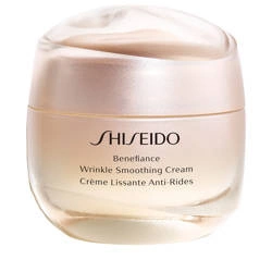 Benefiance Wrinkle Smoothing Cream krem wygładzający zmarszczki 50 ml