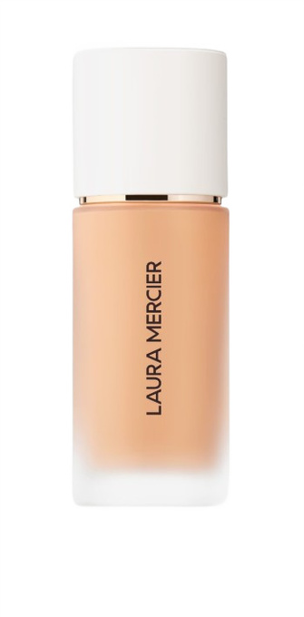 Laura Mercier Real Flawless Fundation - wododporny i długotrwały podkład, 2N2 Linen, 30 ml