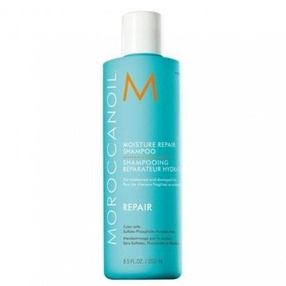 Moroccanoil Moisture Repair Szampon Regenerujący z Olejkiem Arganowym, 250ml