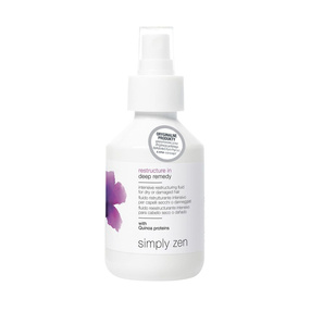 Simply Zen Restructure in deep remedy 150 ml