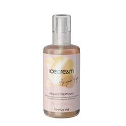 Ice Cream Argan Age kuracja odbudowująca z olejkiem arganowym 100 ml