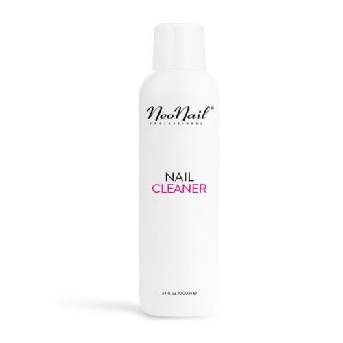 NeoNail Nail Cleaner odtłuszczacz do paznokci 1000ml