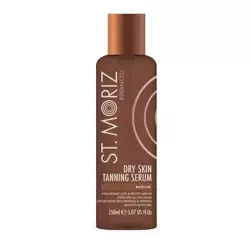 St Moriz serum do opalania advanced pro gradual dry skin tanning serum