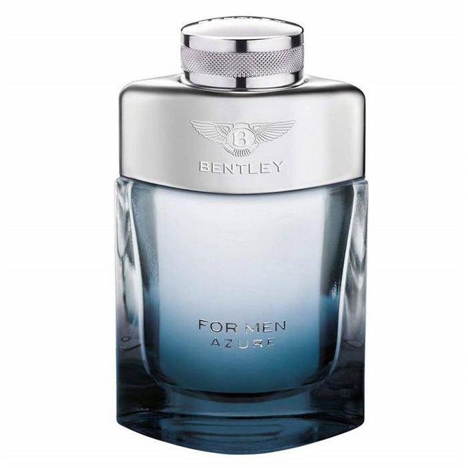 BENTLEY Bentley For Men Azure EDT spray 100ml