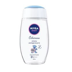 Baby ochronna oliwka pielęgnacyjna 200 ml