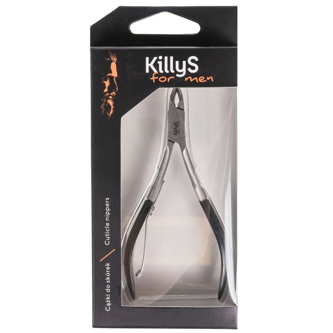 KillyS For Men Cążki do skórek