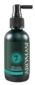 Aromase Ziołowy spray chłodzący do pielęgnacji skóry głowy 115 ml