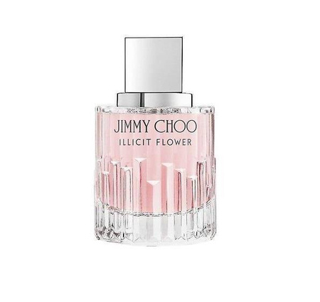 JIMMY CHOO Illicit Flower EDT spray 100ml