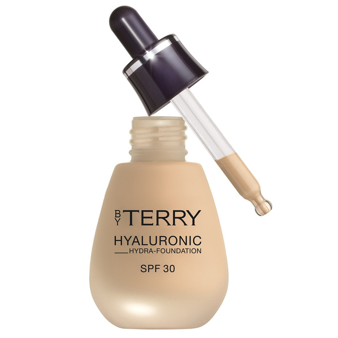 By Terry Podkład Hyaluronic Hydra Foundation 100N. Fair-N